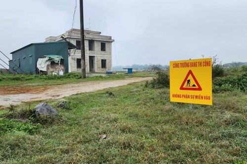 Dân 19 xã khát nước sạch dù có dự án nhà máy nước gần 500 tỷ