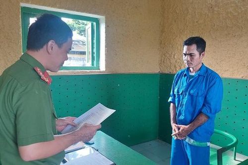 Sát hại 'vợ hờ' sau khi cùng nhau sử dụng ma túy