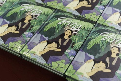 Tiểu thuyết 'Sống' - góc nhìn của thế hệ thời chiến và thời bình