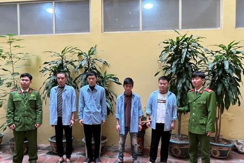 Lật tẩy chiêu trò của ổ nhóm chuyên trộm cắp xe Honda Dream