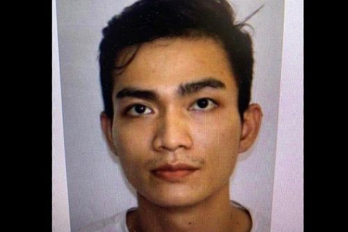 'Thảo Lai' và đồng bọn đã bị bắt sau khi nổ súng vào lực lượng truy bắt