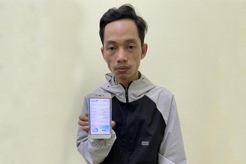 Lừa đảo bằng thủ đoạn nhận tiền mặt và chuyển tiền qua tài khoản ngân hàng