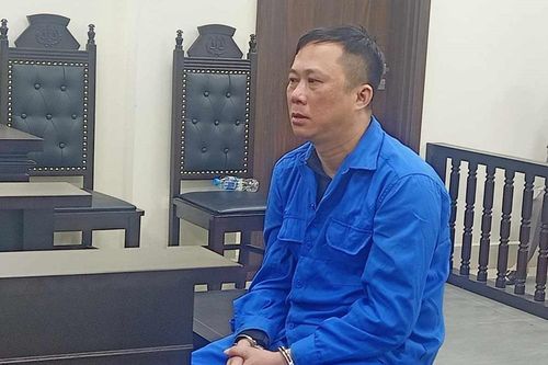 Cựu nhân viên xã chiếm đoạt hơn 2 tỷ đồng