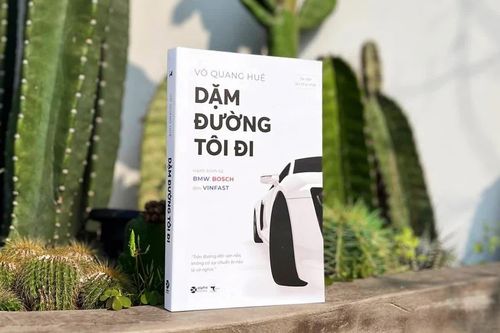Hành trình từ BMW, Bosch đến VinFast