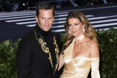 Gisele Bündchen phủ nhận ngoại tình