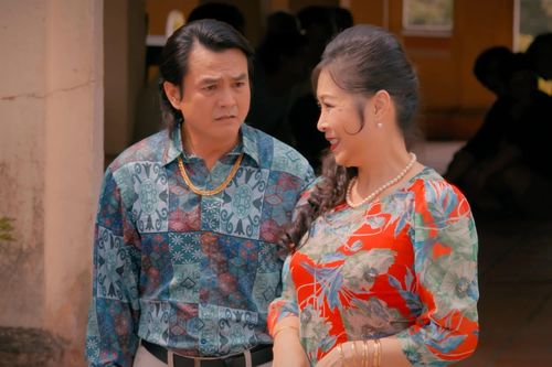 Doanh thu của 'Sáng đèn' chưa đầy 2 tỷ đồng