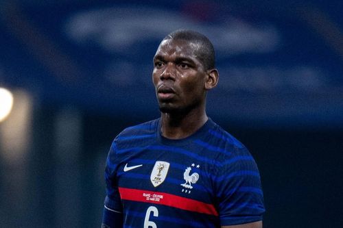 Dàn cầu thủ nguy cơ bỏ lỡ EURO 2024