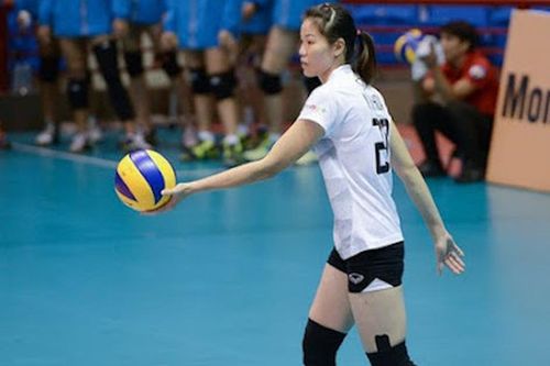 Tin nóng thể thao sáng 24/3: Ngọc Hoa tái xuất bóng chuyền ở tuổi 37, Bích Tuyền chặn đứng 'ngựa ô' giải VĐQG