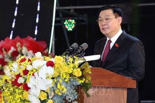 Đưa Đắk Nông trở thành 'Tỉnh mạnh - Dân giàu - Thiên nhiên tươi đẹp - Xã hội nghĩa tình'
