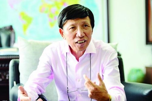 Phát triển hạ tầng khu công nghiệp để thúc đẩy tăng trưởng