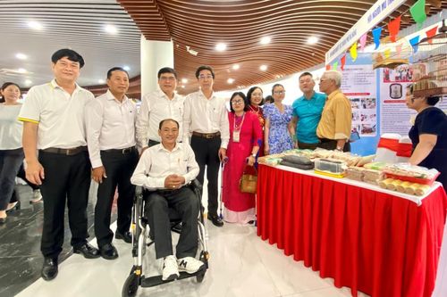 Đà Nẵng tổ chức chương trình kỷ niệm Ngày Công tác xã hội Việt Nam