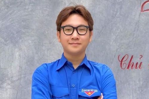 Tình nguyện là liều thuốc chữa lành cho bản thân