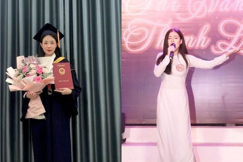 Vợ sắp cưới Hồng Duy: Học vấn khủng, gia đình 'thế phiệt trâm anh'