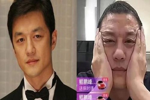 Lý Á Bằng bị chỉ trích vì khóc lóc 'ăn xin trên mạng'