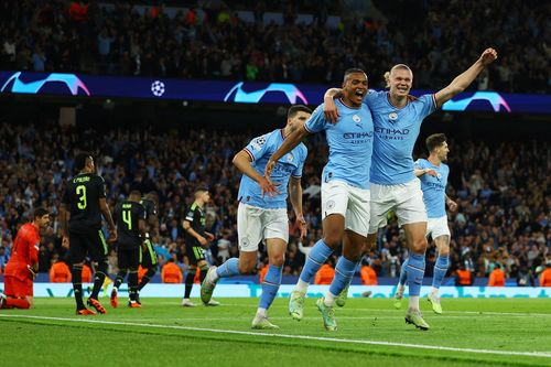 Vòng tứ kết Champions League: Tử thần và duyên nợ
