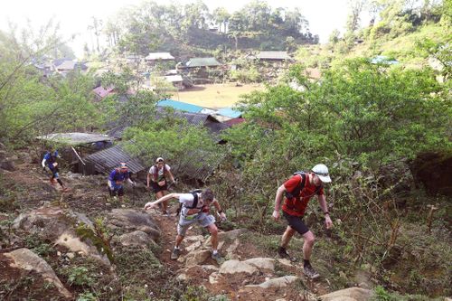 Một vận động viên tử vong trong lúc chạy Giải siêu Marathon Việt Nam ở Mai Châu