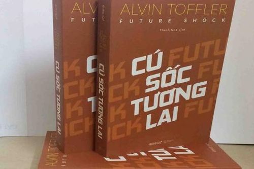 Nét độc đáo và giá trị văn hóa Mỹ [Kỳ 2]