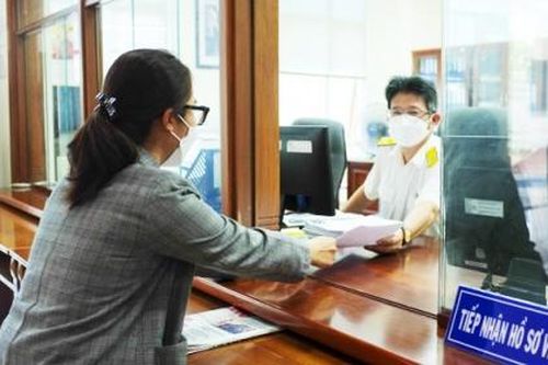 Cảnh báo giả danh cán bộ thuế để chiếm đoạt tiền trong tài khoản ngân hàng