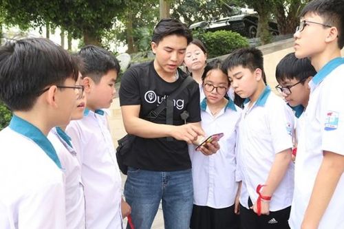 Phú Thọ ra mắt sản phẩm du lịch giáo dục học đường 'Truy tìm cổ vật'