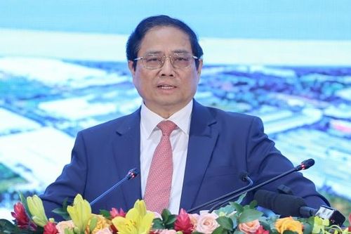 Quy hoạch đã mở ra một đường hướng, không gian phát triển mới cho Tiền Giang