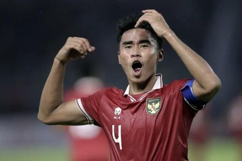 Vắng nhiều trụ cột, Indonesia bổ sung gấp 3 cầu thủ cho trận gặp Việt Nam