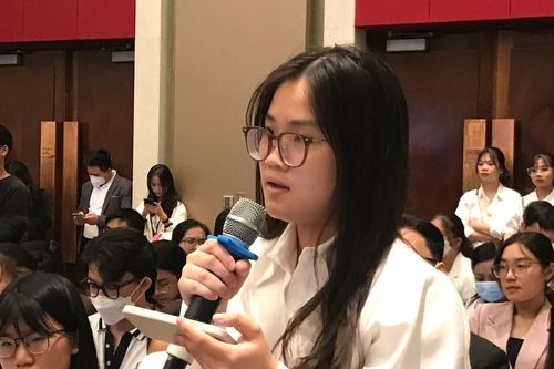 Khởi nghiệp - những góc nhìn khác