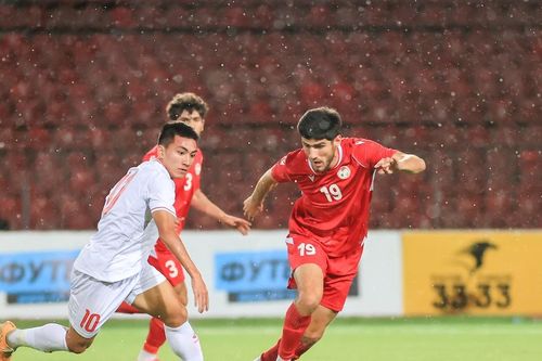 U23 Việt Nam kết thúc chuyến du đấu thành công