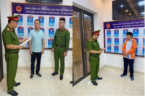 Phân lô bán đất trái thẩm quyền, cựu chủ tịch và địa chính xã lĩnh án