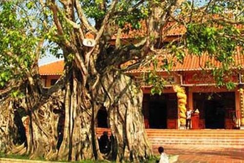 Nhớ người khai mở đất PHÚ trời YÊN