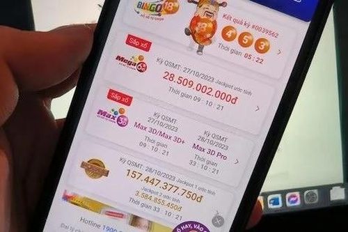 Bản tin 8H: Vietlott có thêm người trúng tiền tỷ