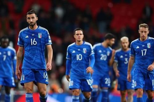 Nhận định Ecuador vs Italia, 3h00 ngày 25/3: Điều quan trọng hơn cả chiến thắng
