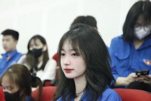 Sôi nổi Diễn đàn khát vọng cống hiến của Tỉnh Đoàn Bắc Giang