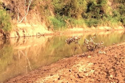 3 bé gái tử vong sau khi rủ nhau xuống sông tắm