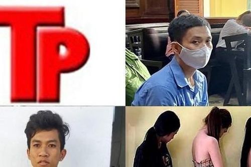 Bản tin Hình sự: Vợ đi nhậu về trễ bị chồng say chém tử vong