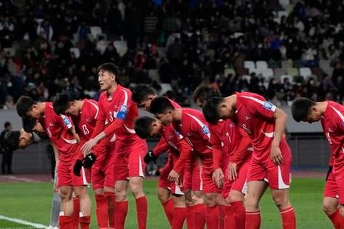 ĐT Triều Tiên bị xử thua 0-3, Nhật Bản chính thức vào vòng loại 3 World Cup 2026