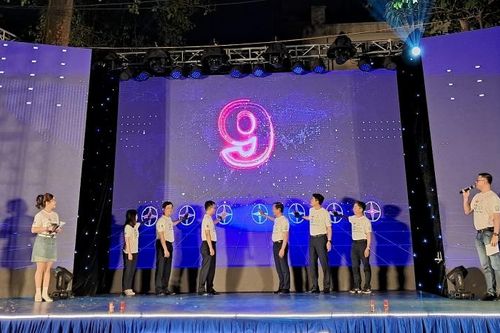 Hà Nội đồng loạt tắt đèn chiếu sáng hưởng ứng chiến dịch Giờ Trái đất