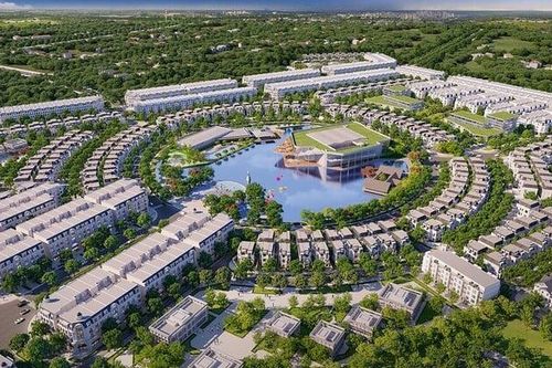 Tin bất động sản tuần qua: Trà Vinh tìm chủ đầu tư cho khu đô thị hơn 3.000 tỷ đồng