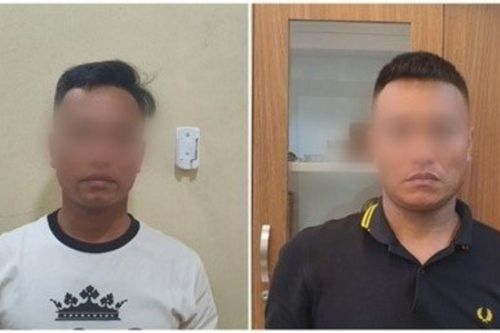 Em thay anh nhận tội sau tai nạn giao thông