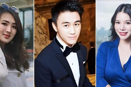 42% người giàu nhất Trung Quốc không học đại học, họ cho con học ở đâu?