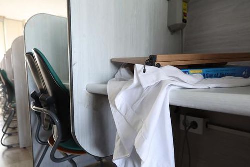 Điều kiện để các giáo sư y khoa Hàn Quốc không từ chức hàng loạt