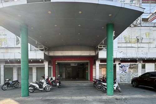 Chợ truyền thống nổi tiếng TP. Cần Thơ ế khách chưa từng thấy