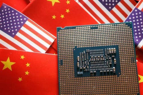 Trung Quốc cấm sử dụng chip Intel và AMD trong máy tính và máy chủ nhà nước