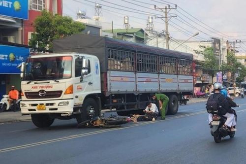 Người đàn ông tử vong sau va chạm xe máy trên quốc lộ 20