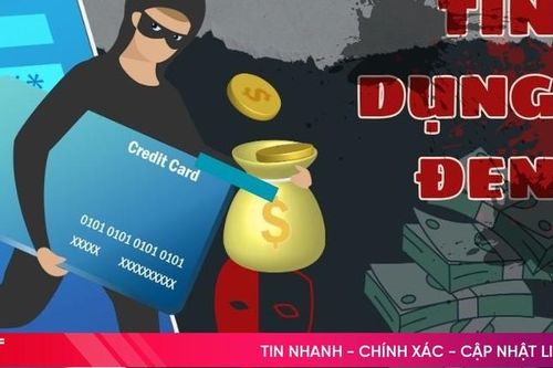Tín dụng đen là gì? Hoạt động tín dụng đen ra sao?