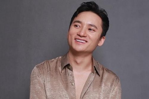 Phan Mạnh Quỳnh: Từ 'Vợ người ta' đến nhạc sĩ của màn bạc