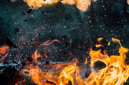 Ít nhất 5 người thiệt mạng trong vụ cháy nhà máy hóa chất ở Ấn Độ