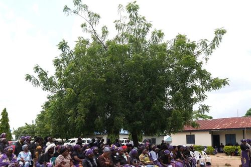 Nigeria: Hơn 200 học sinh và nhân viên tại một trường học được trả tự do