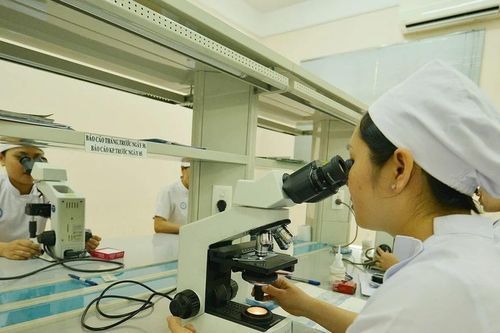 Thành phố Hồ Chí Minh tầm soát bệnh lao bằng ứng dụng Trí tuệ Nhân tạo