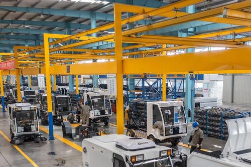 Trung Quốc sẽ ban hành quy định mới để thúc đẩy thu hút vốn đầu tư nước ngoài