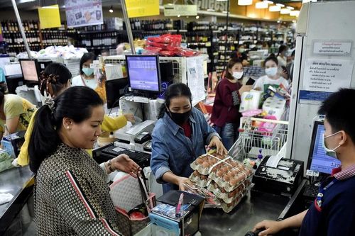 Ngân hàng trung ương Thái Lan cảnh báo nguy cơ suy thoái dài hạn